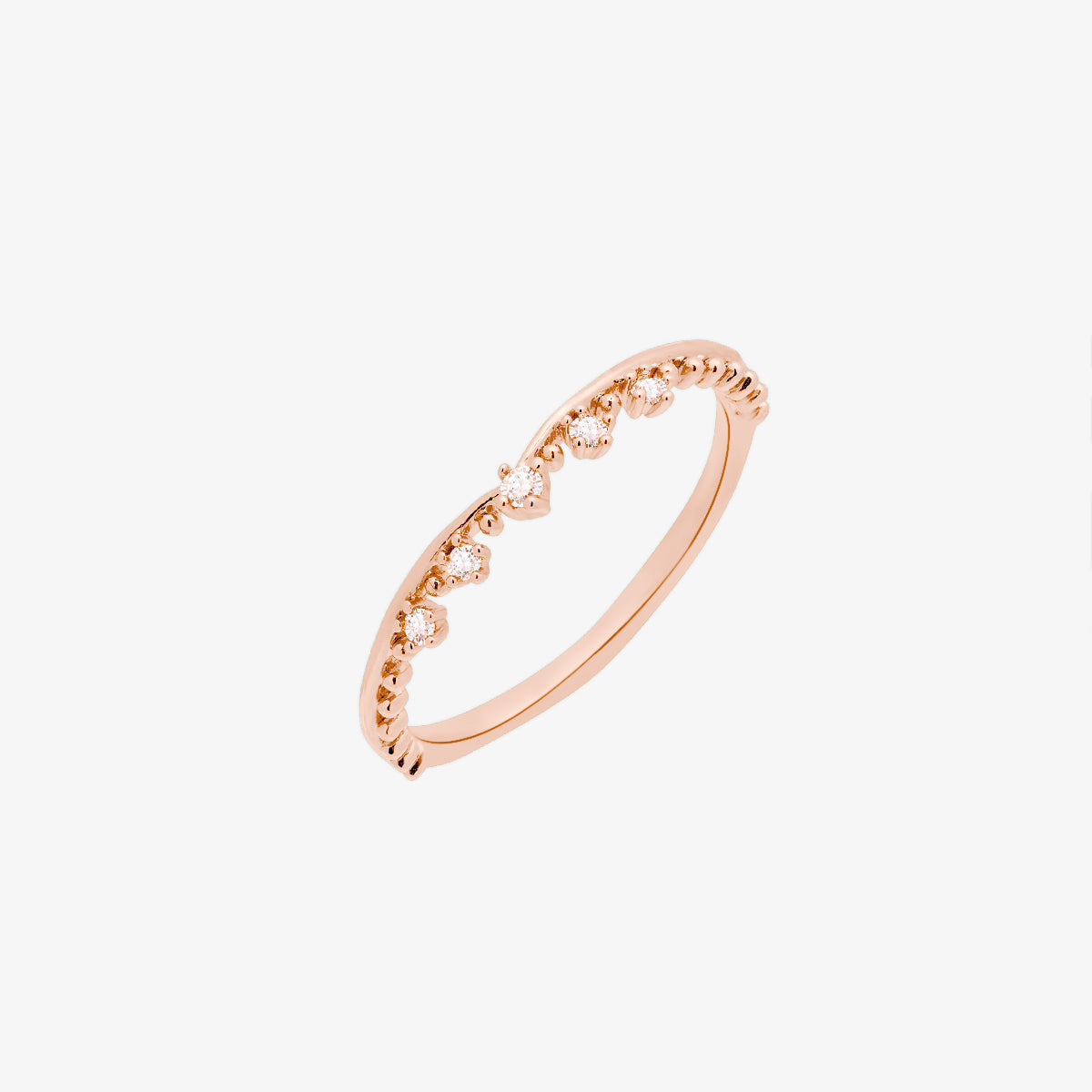 Crown ring-4