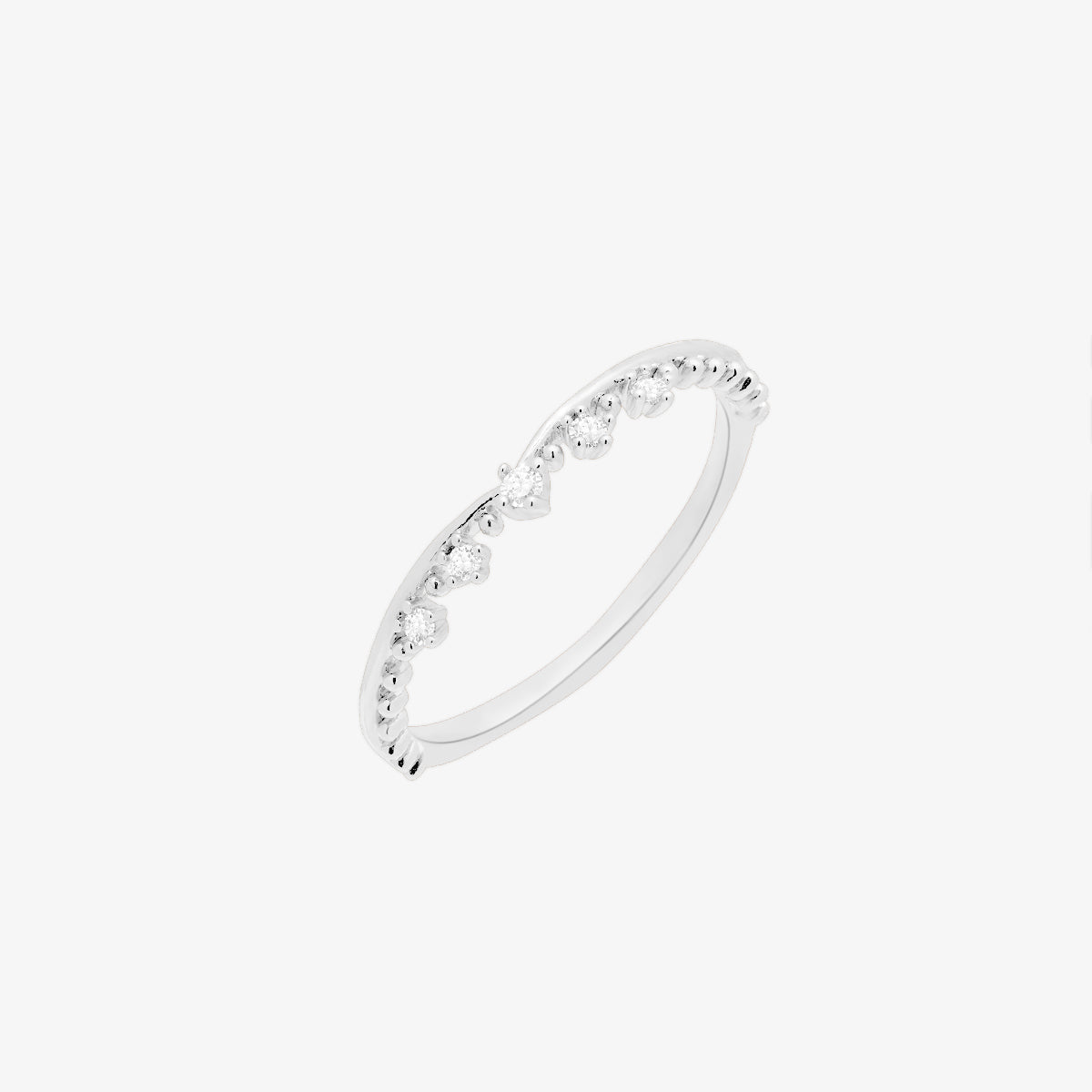 Crown ring-5